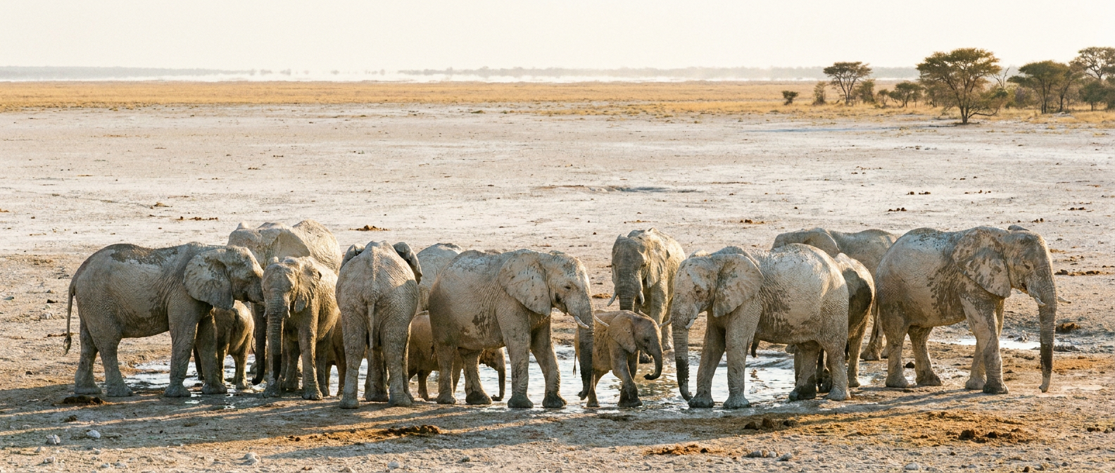 Was kostet eine Safari? Der ehrliche Preisguide für Tansania, Namibia & Botswana